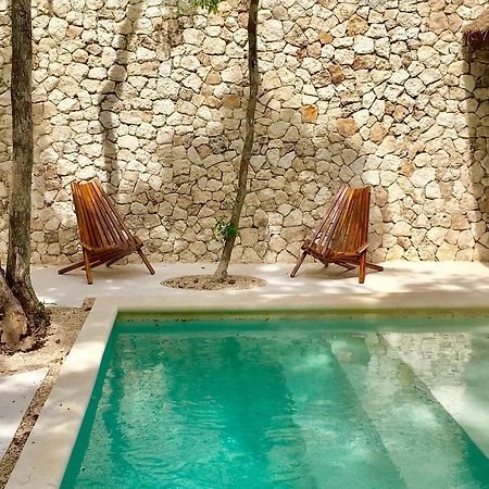 Amazing Casa Lam Tulum & Private Pool Villa Kültér fotó