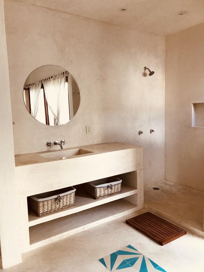 Amazing Casa Lam Tulum & Private Pool Villa Kültér fotó