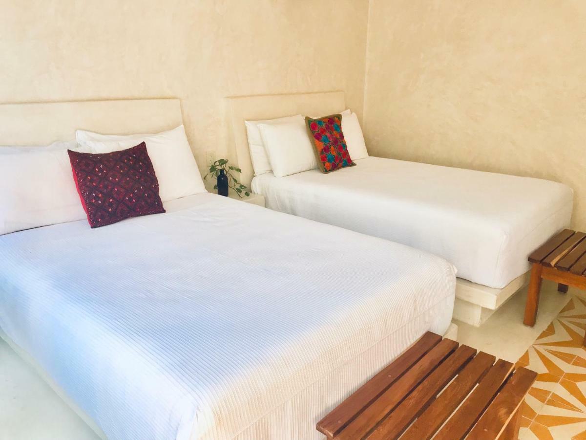 Amazing Casa Lam Tulum & Private Pool Villa Kültér fotó