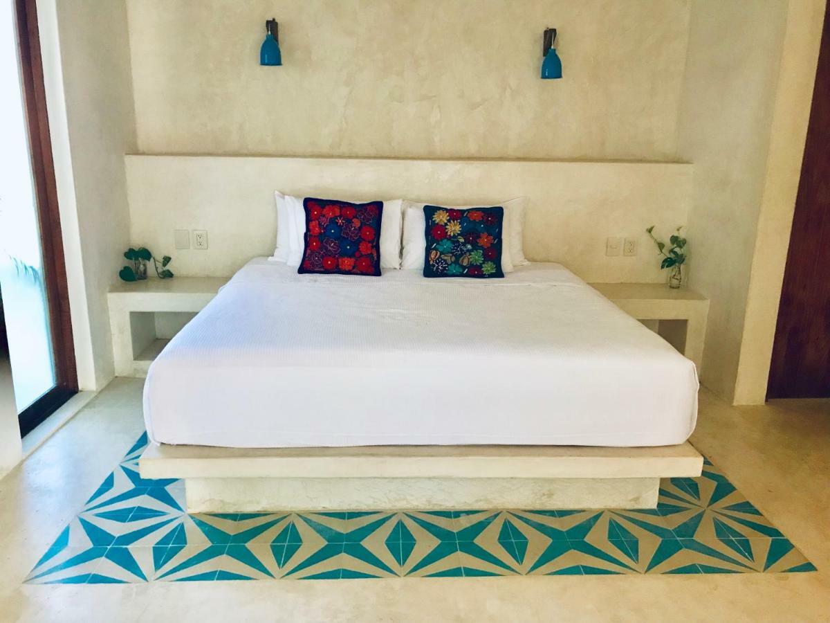 Amazing Casa Lam Tulum & Private Pool Villa Kültér fotó